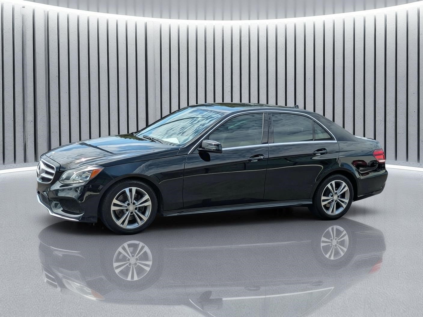 Used 2016 Mercedes-Benz E 350 Sedan image 12