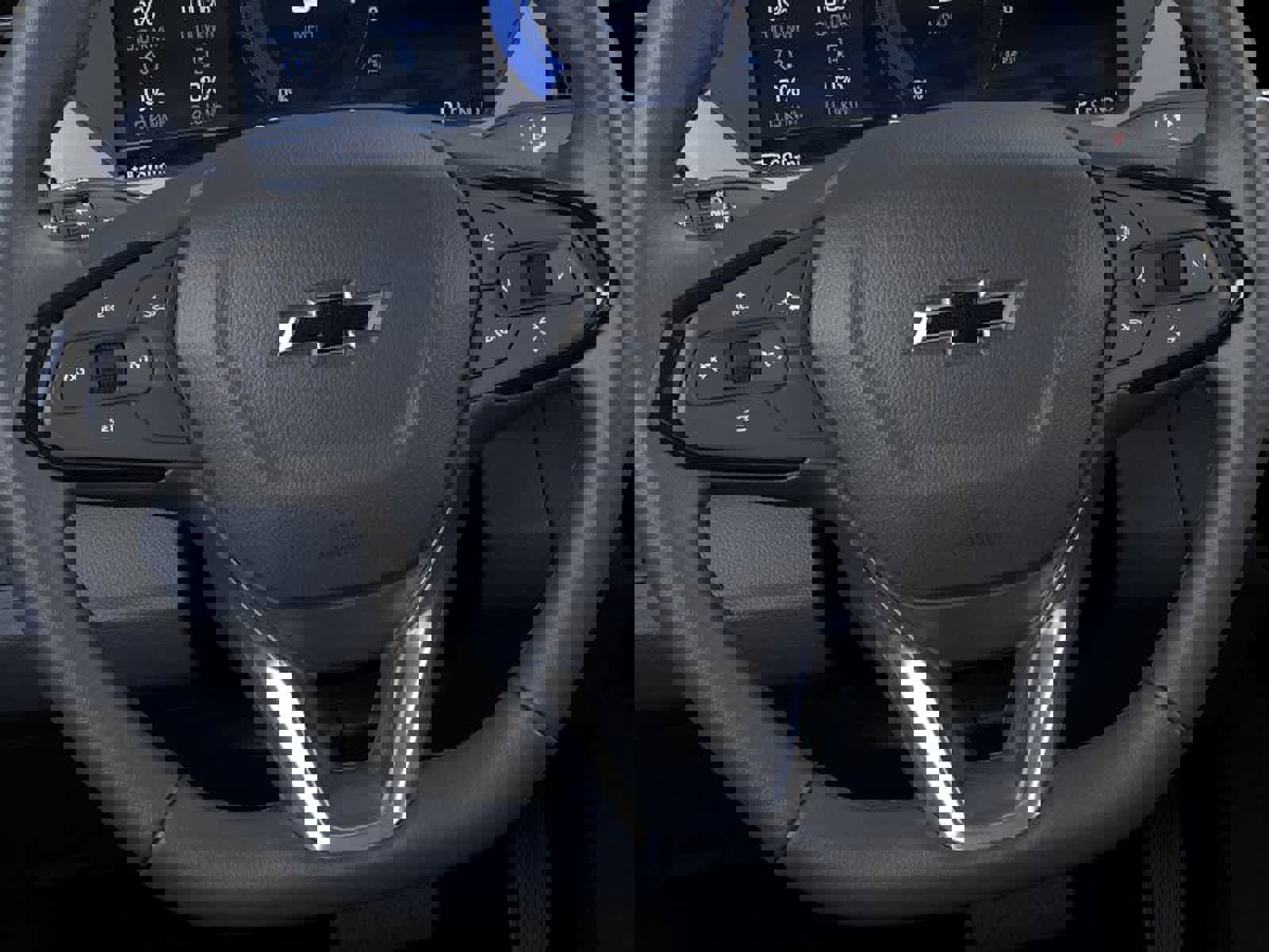 New 2027 Chevrolet Bolt RS image 19