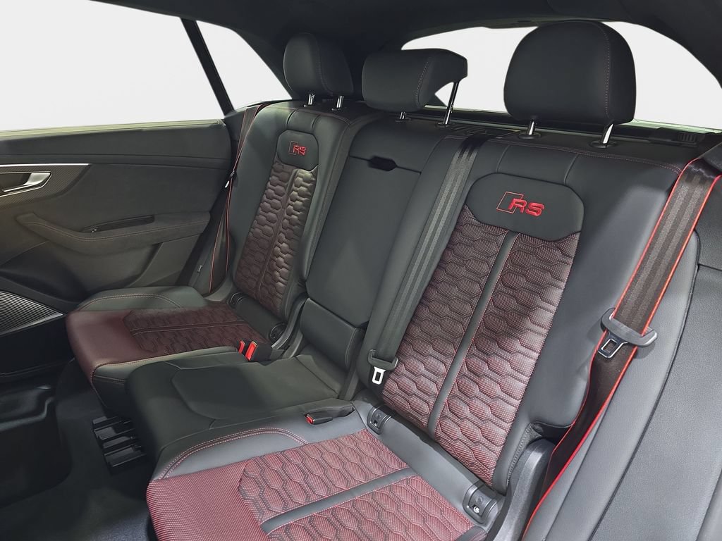 New 2026 Audi RS Q8 performance AWD/4WD image 13