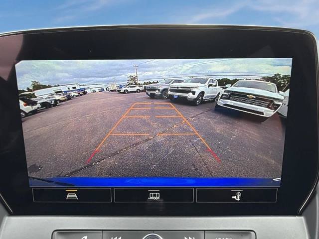 New 2026 Chevrolet Blazer RS w/ Enhanced Convenience Package AWD/4WD image 11