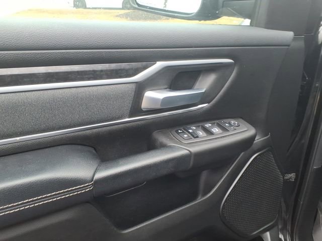 Certified 2023 RAM 1500 Big Horn image 9