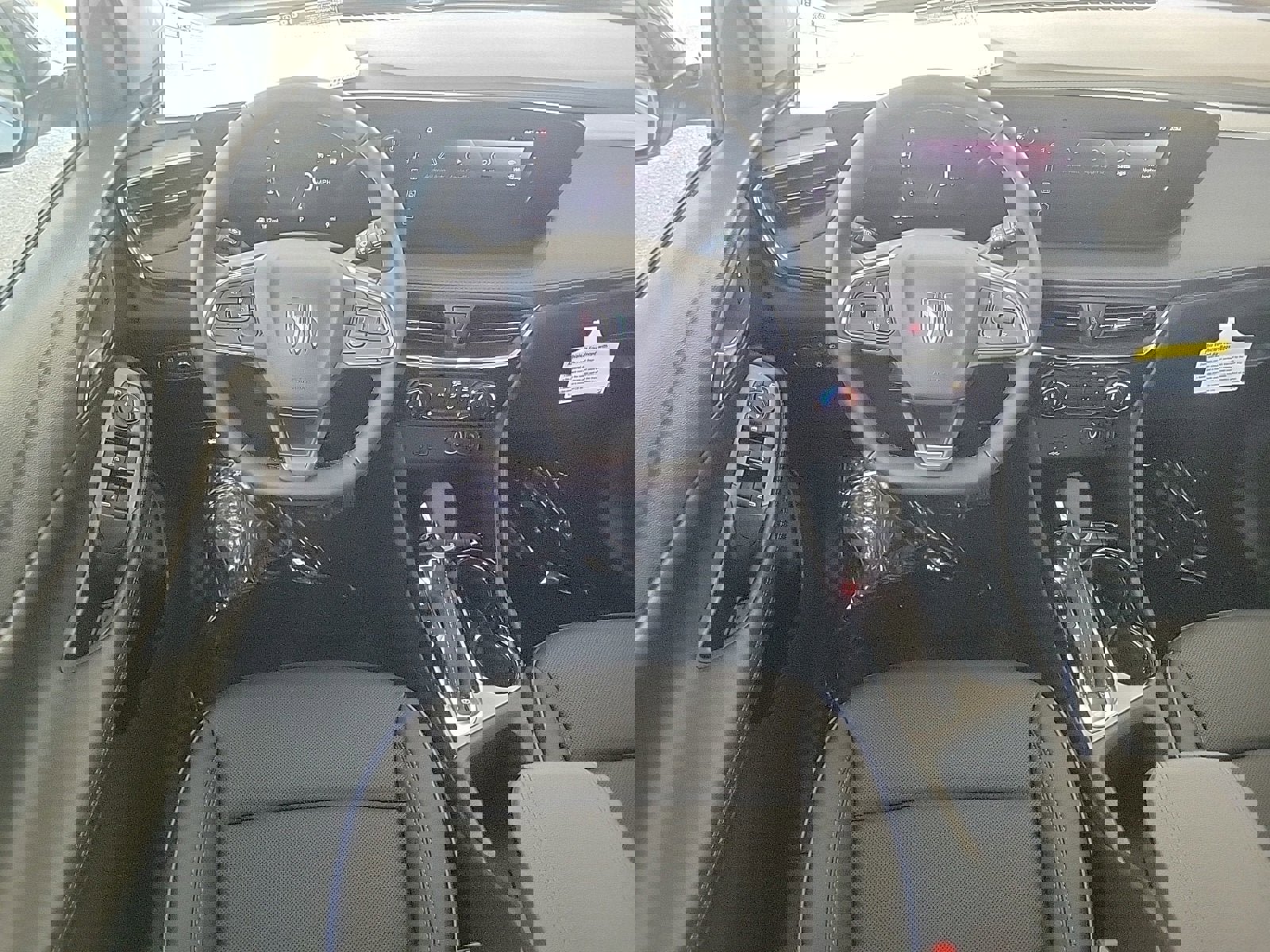 New 2026 Buick Encore GX Sport Touring w/ Comfort Package image 11