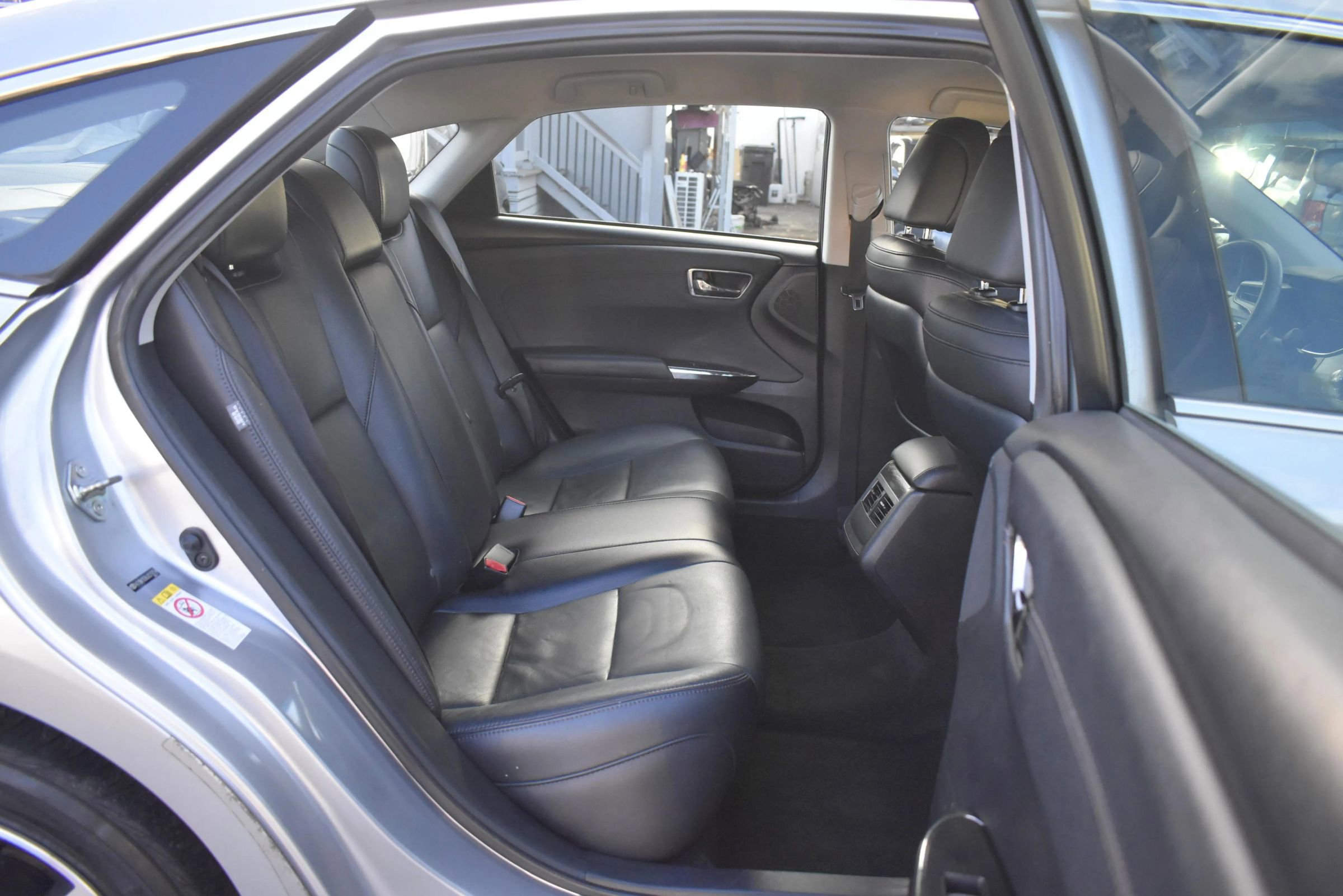 Used 2018 Toyota Avalon XLE image 15