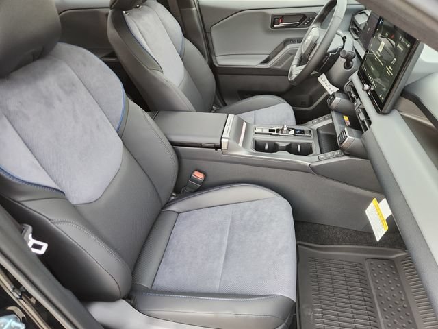 New 2026 Toyota RAV4 XSE AWD/4WD image 12
