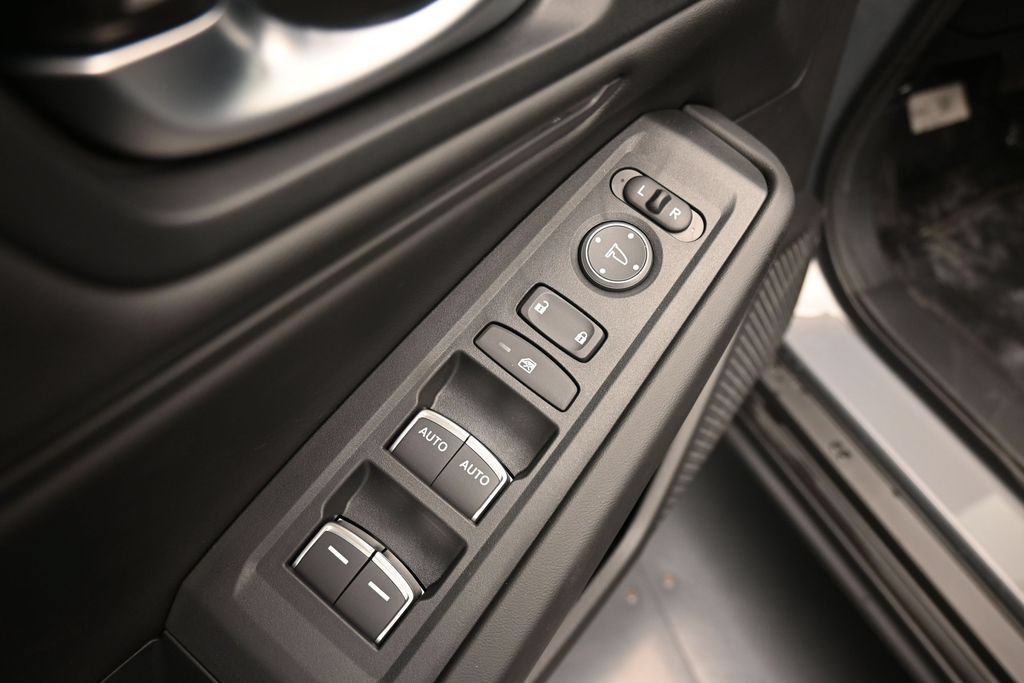 New 2025 Honda Accord SE image 19