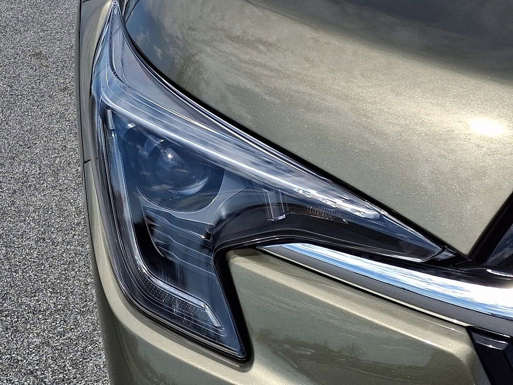 Certified 2025 Subaru Ascent Limited image 10