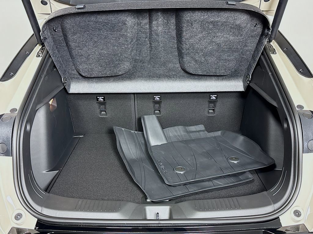 New 2026 Buick Envista Sport Touring w/ Studio Series image 25