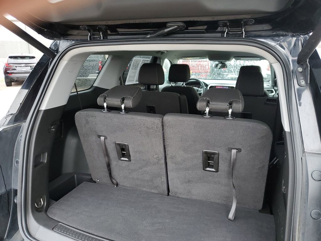 Certified 2021 GMC Acadia SLE w/ Driver Convenience Package image 36