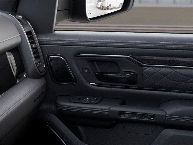 New 2026 RAM 1500 Limited AWD/4WD image 25
