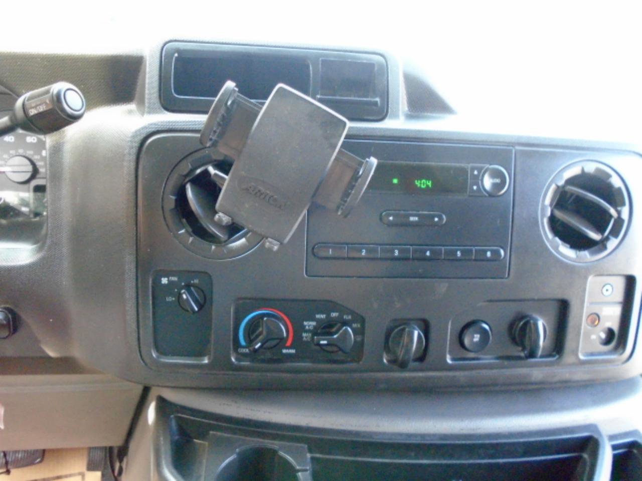 Used 2013 Ford E-250 and Econoline 250 w/ PWR Group RWD image 21
