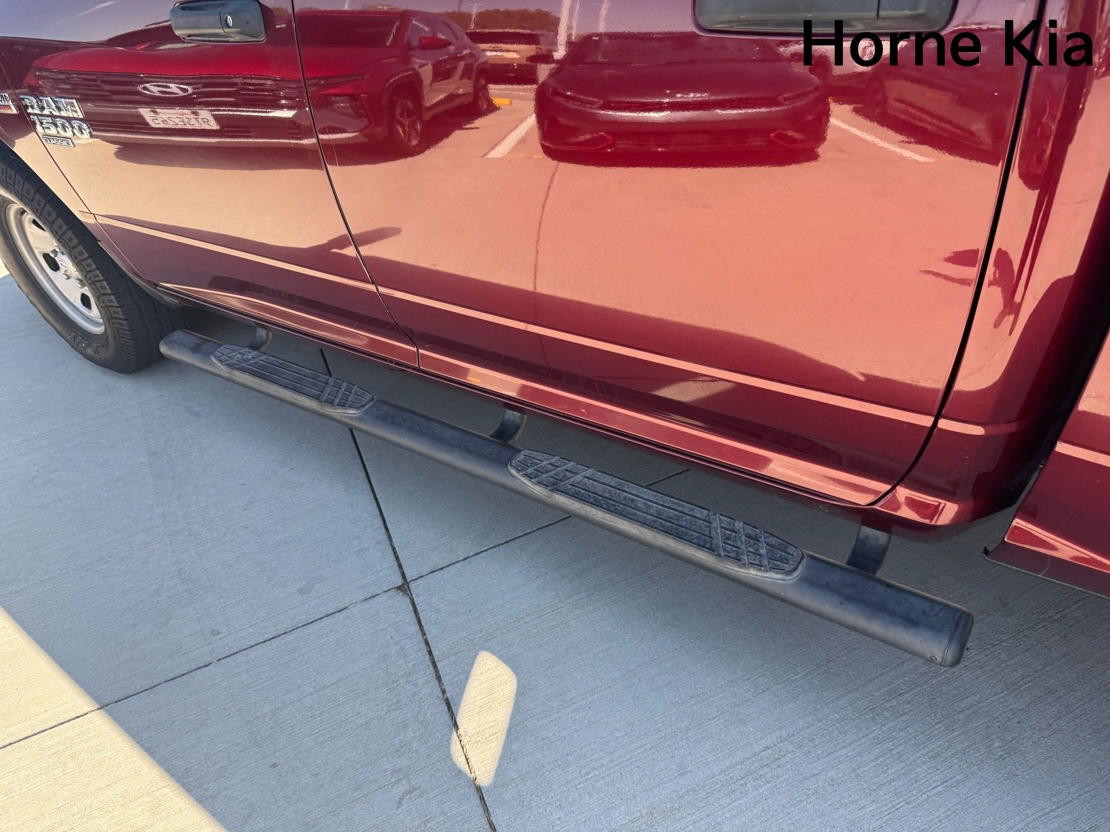 Used 2022 RAM 1500 Tradesman w/ Popular Equipment Group AWD/4WD image 26