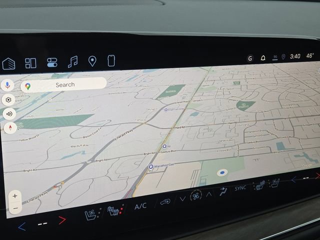 New 2026 Chevrolet Suburban High Country AWD/4WD image 4