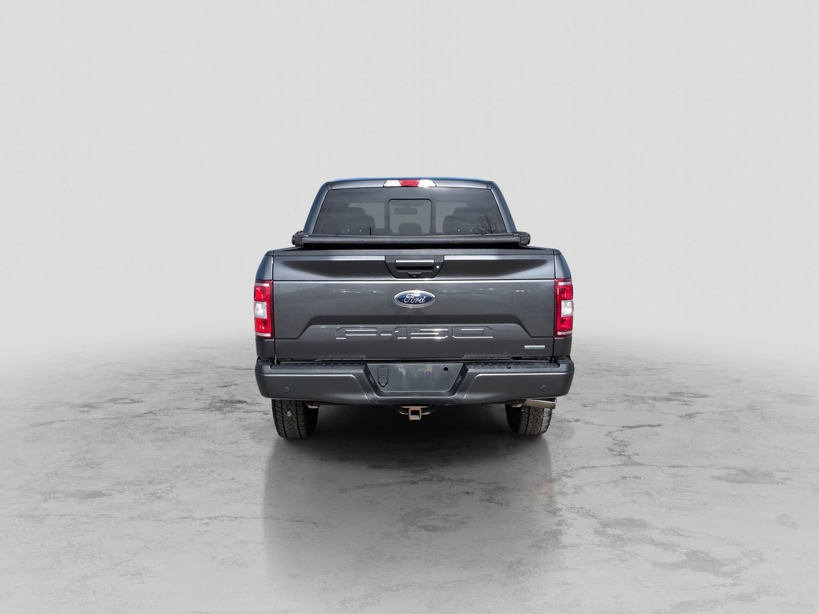 Used 2018 Ford F150 XLT w/ Equipment Group 302A Luxury image 7