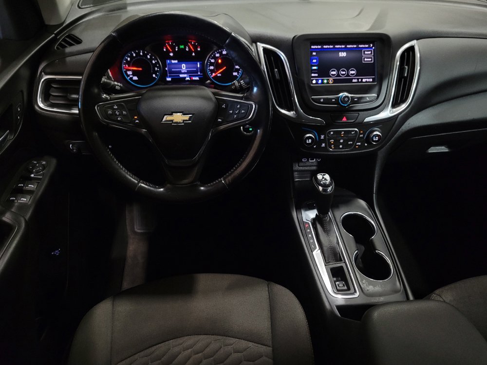 Used 2020 Chevrolet Equinox LT AWD/4WD image 22