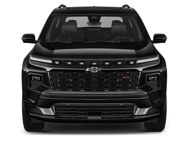 Used 2024 Chevrolet Traverse LS w/ Midnight/Sport Edition FWD image 5