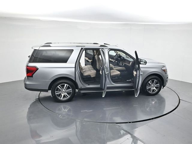 Certified 2023 Ford Expedition Max Limited RWD image 47