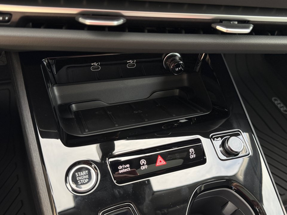 New 2026 Audi A5 2.0T Prestige AWD/4WD image 20