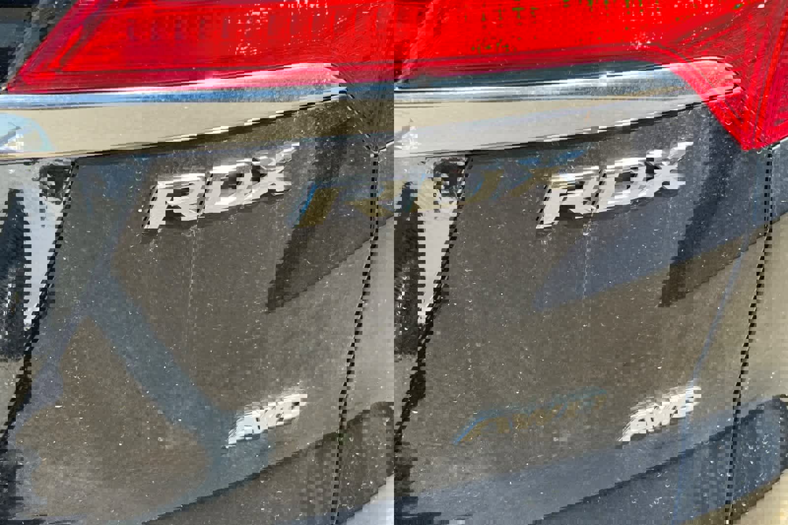 Used 2014 Acura RDX AWD w/ Technology Package image 21