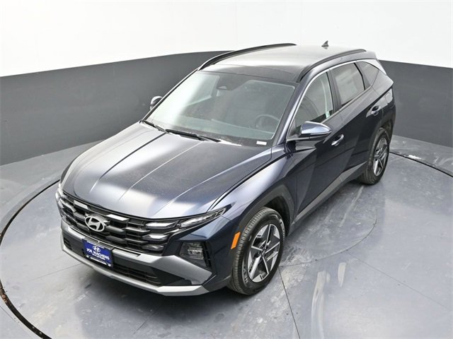Used 2025 Hyundai Tucson SEL image 25