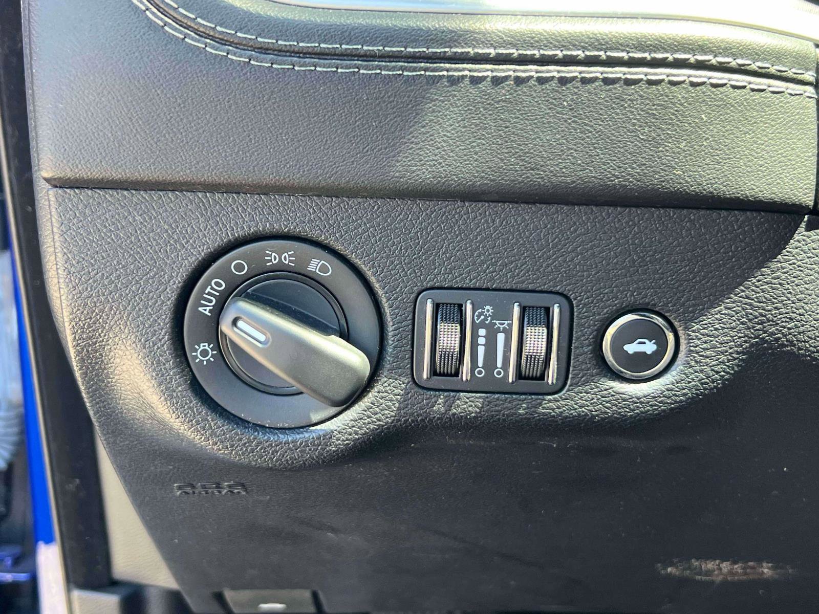 Used 2021 Dodge Charger Scat Pack RWD image 20