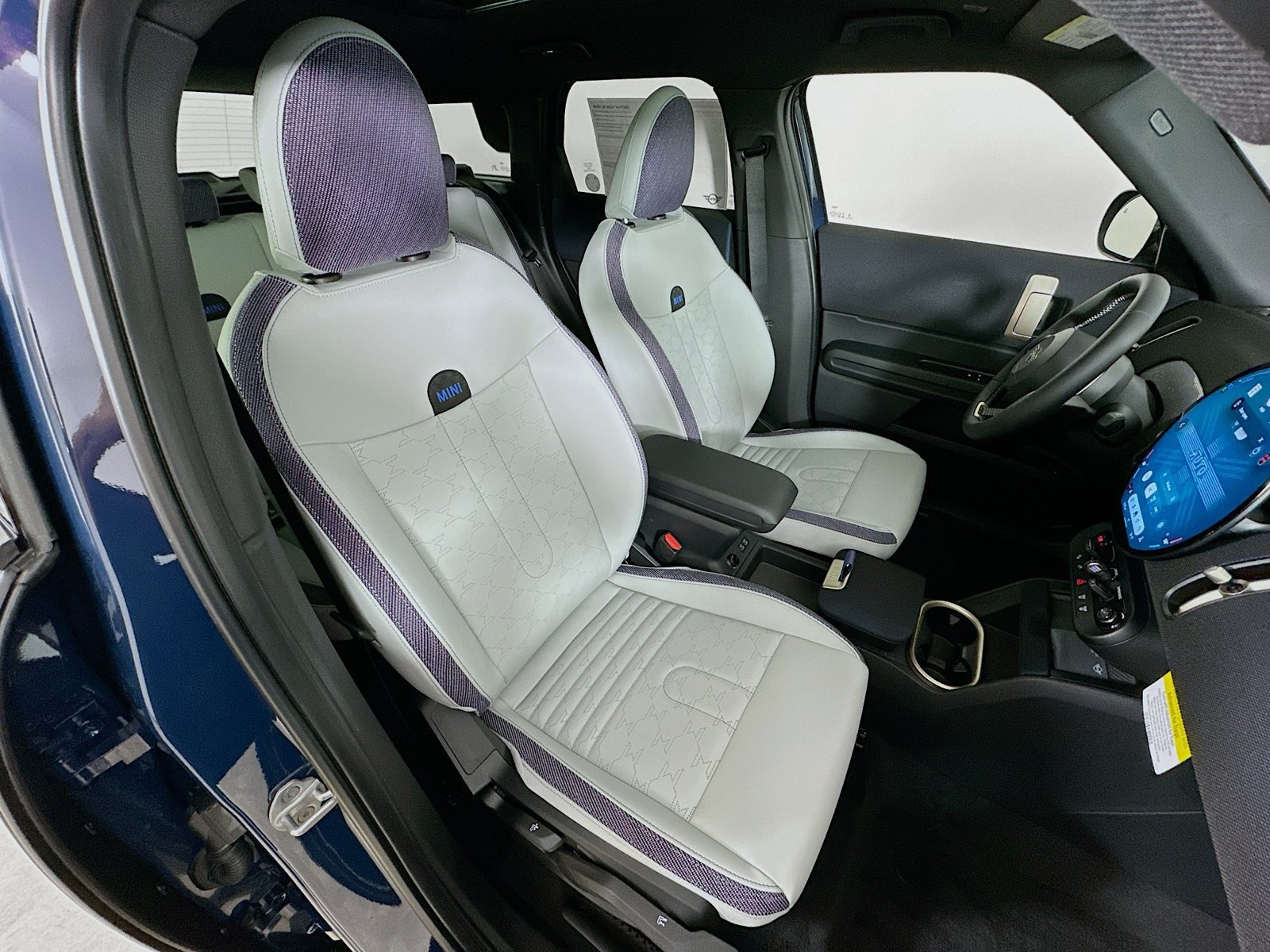 New 2027 MINI Cooper Countryman S AWD/4WD image 43