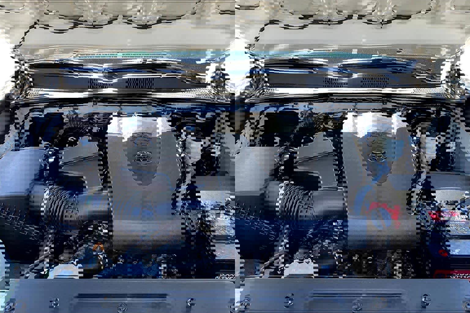 Used 2021 Toyota Tacoma SR5 image 31