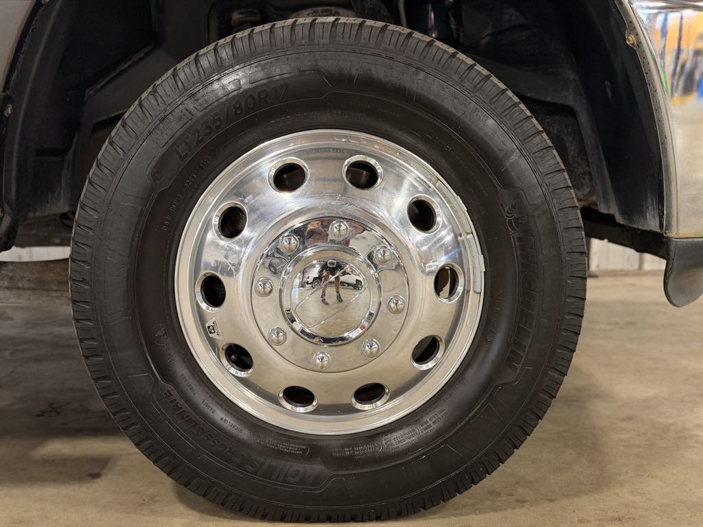 Used 2015 RAM 3500 Lone Star AWD/4WD image 12