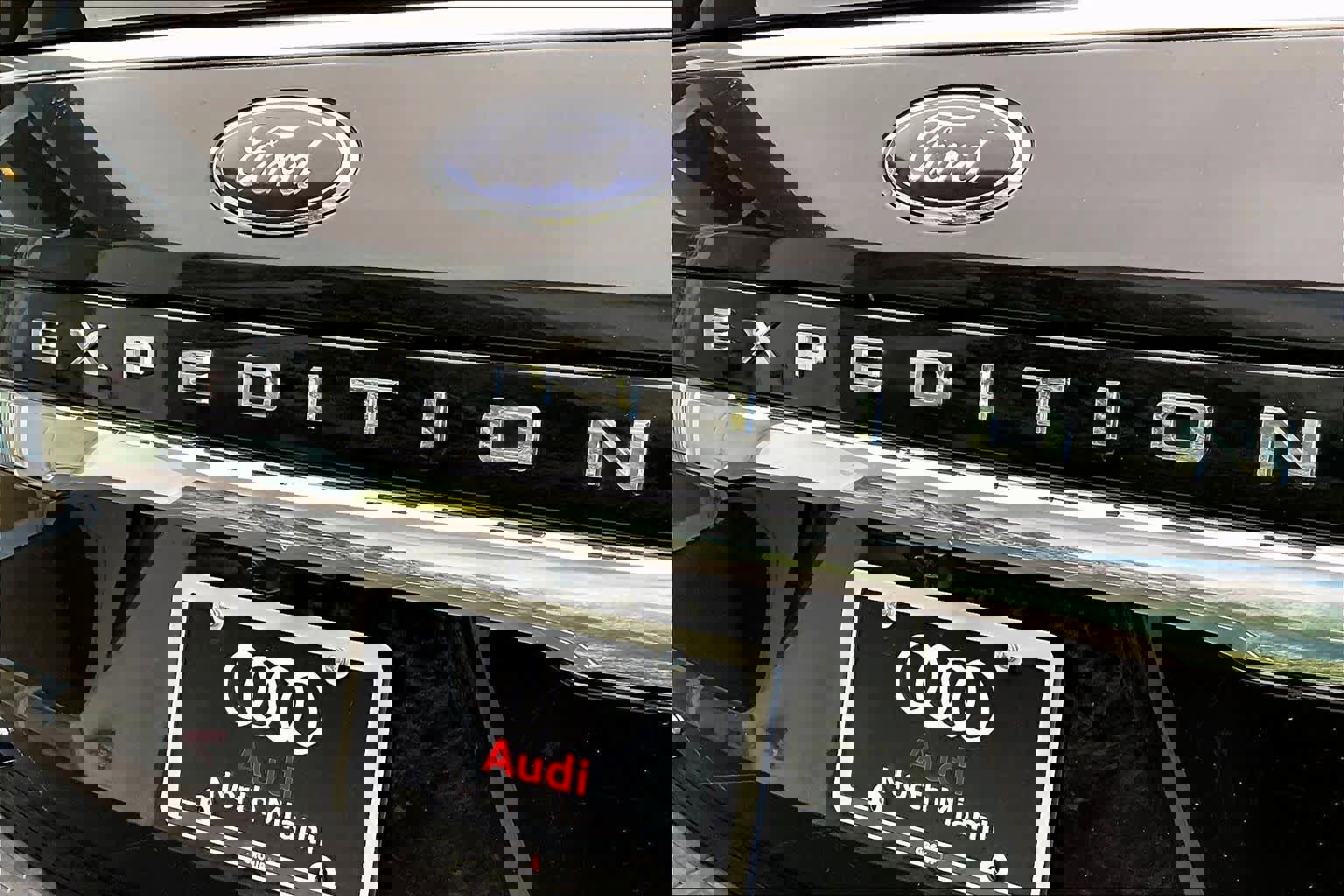 Used 2023 Ford Expedition Limited image 18