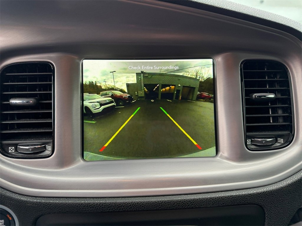 Certified 2023 Dodge Charger SXT w/ Blacktop Package image 22