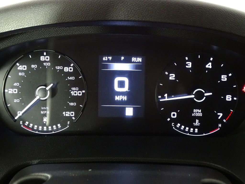 Used 2023 RAM ProMaster 1500 w/ Premium Appearance Group image 23