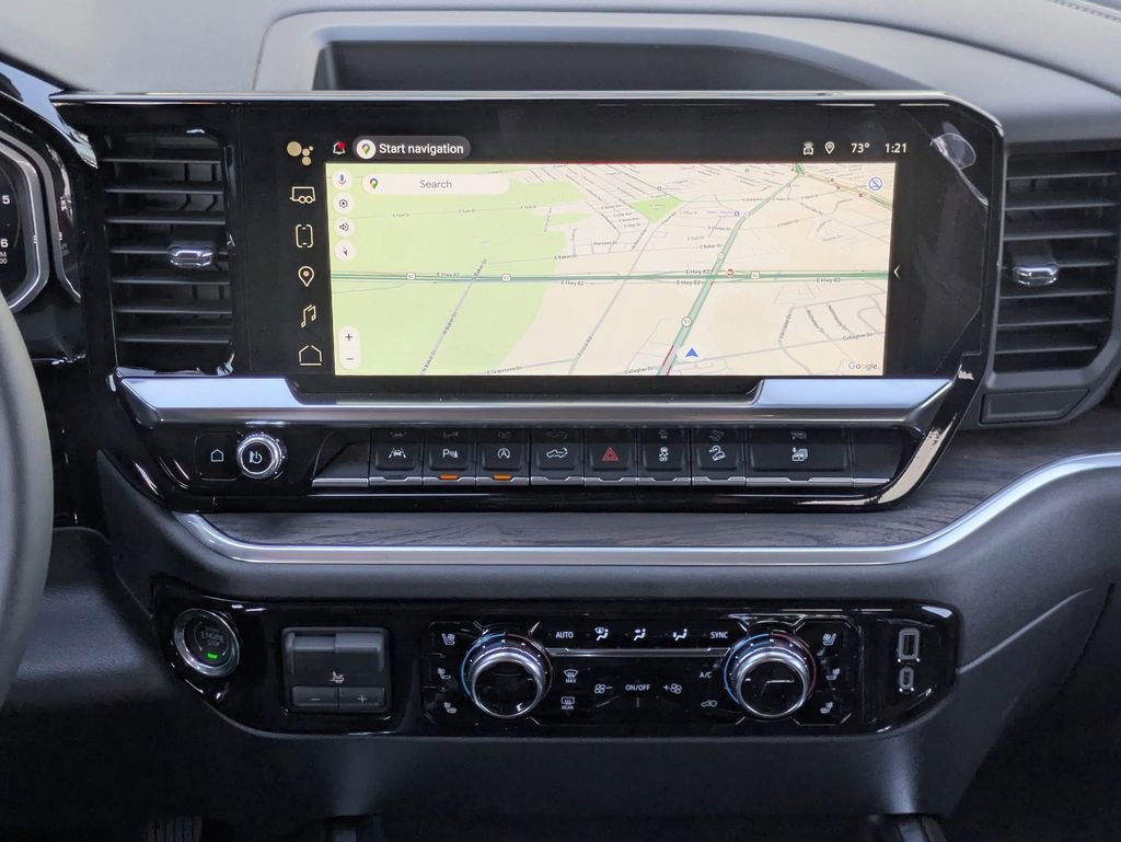 New 2026 GMC Sierra 1500 SLT image 13