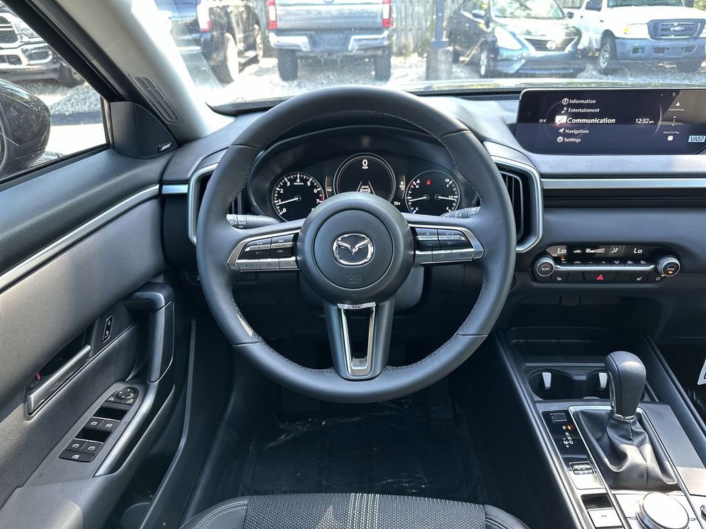 New 2025 MAZDA CX-50 AWD 2.5 S w/ Weather Package image 14