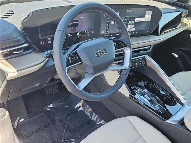 New 2026 Audi Q5 Premium AWD/4WD video 3