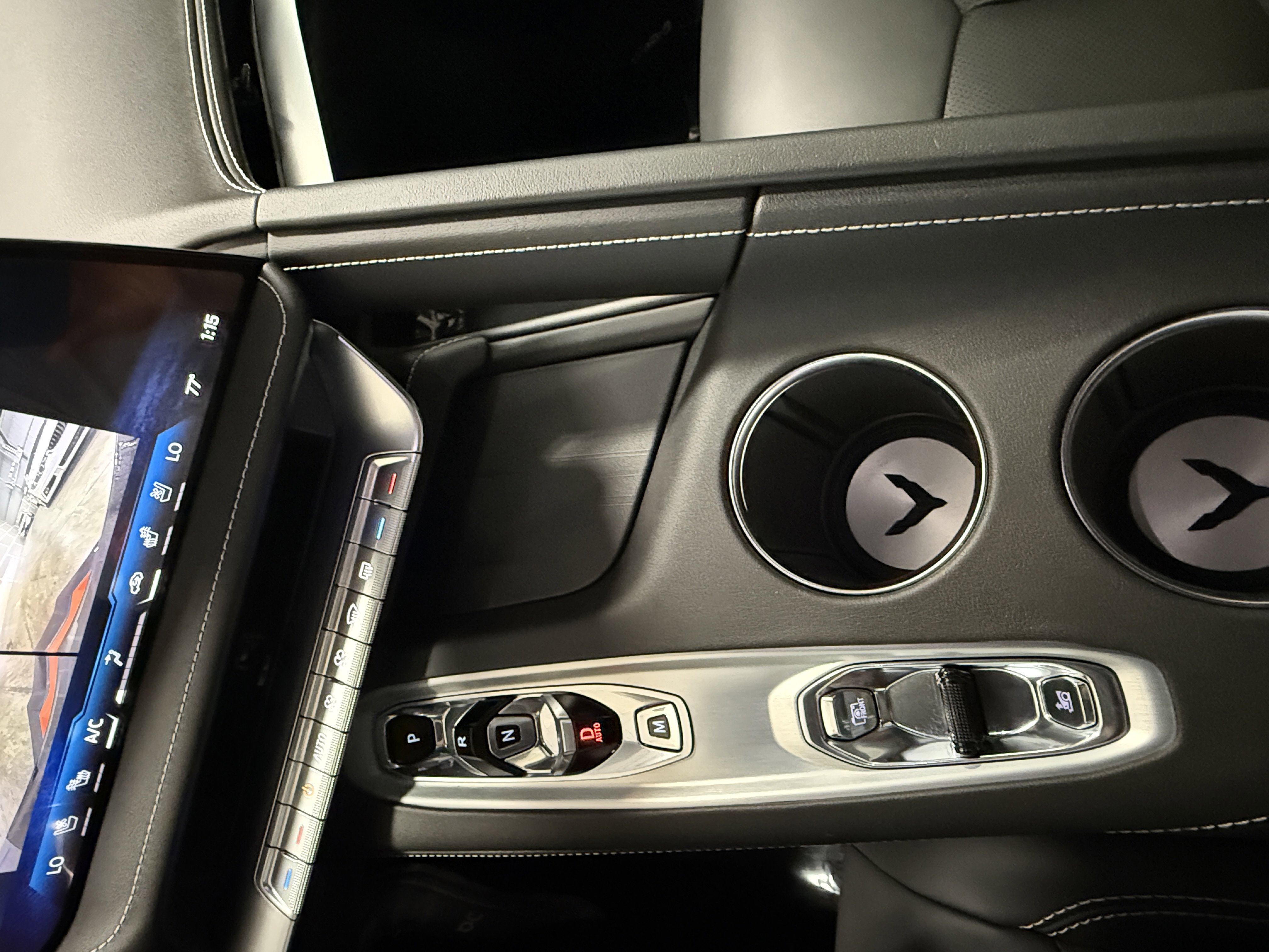 Used 2026 Chevrolet Corvette Z06 image 57