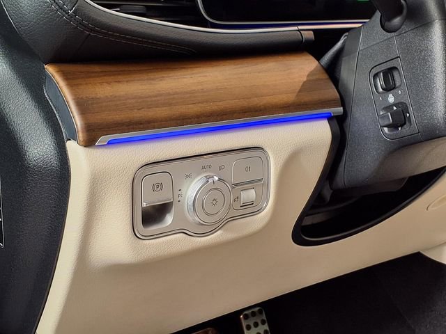 Certified 2022 Mercedes-Benz GLS 450 4MATIC image 19