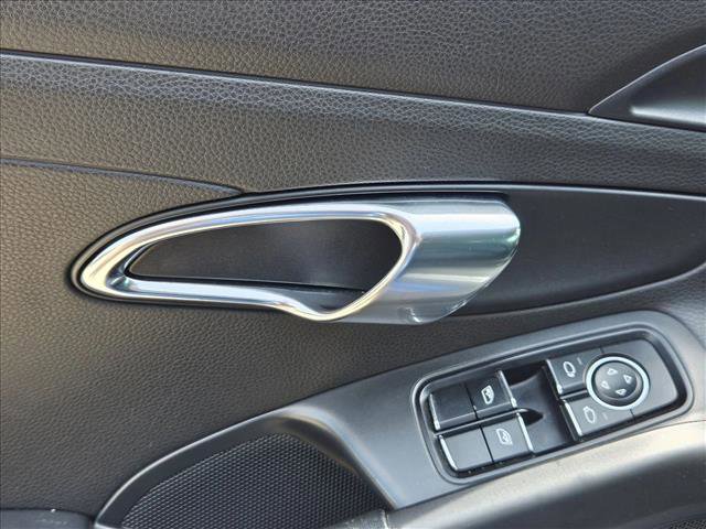 Used 2014 Porsche Cayman S RWD image 23