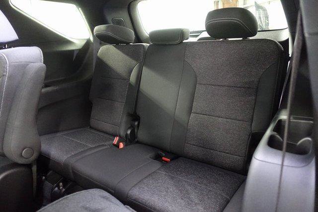 New 2025 Chevrolet Traverse LT w/ LPO, Floor Liner Package image 21