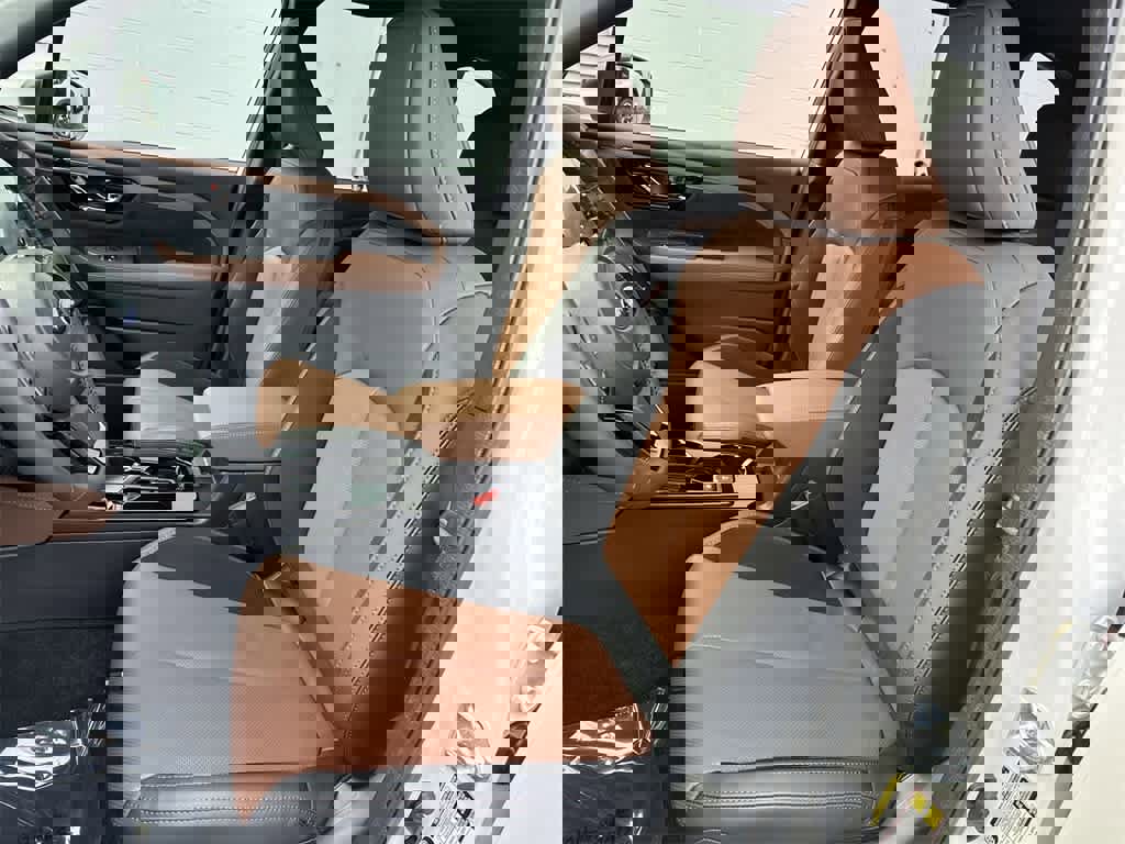 New 2026 Subaru Forester Touring image 12