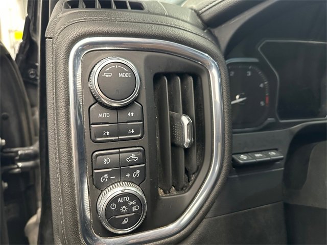 Used 2022 GMC Sierra 2500 Denali w/ Technology Package image 23
