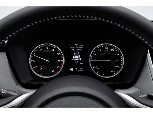 Used 2024 Subaru Outback Premium AWD/4WD image 18