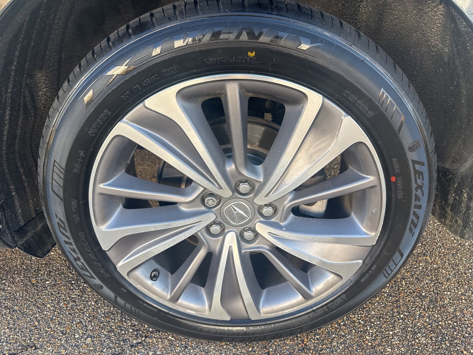 Used 2018 Acura MDX SH-AWD w/ Technology Package image 11