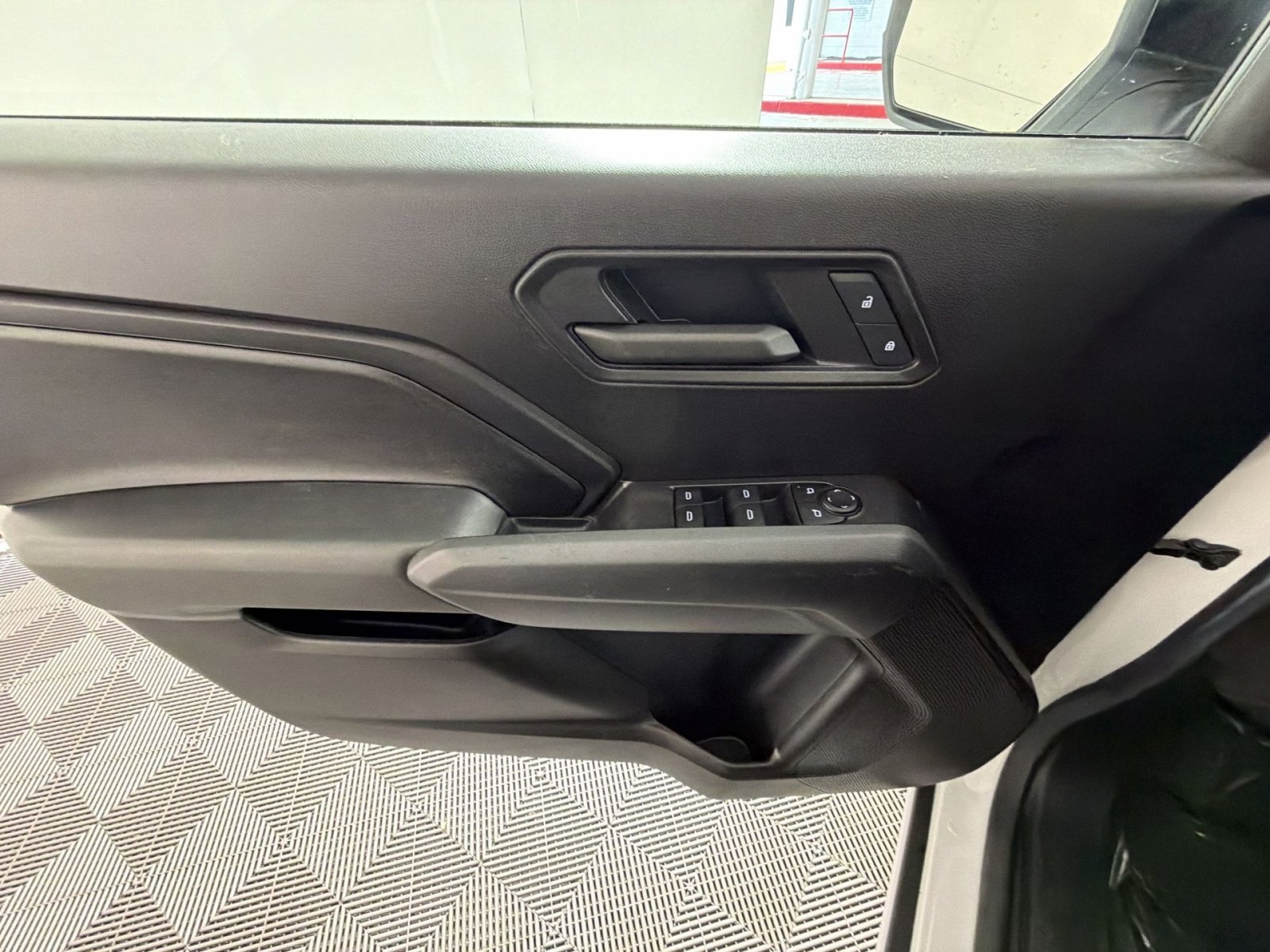 Used 2023 Chevrolet Colorado W/T w/ WT Convenience Package II image 13