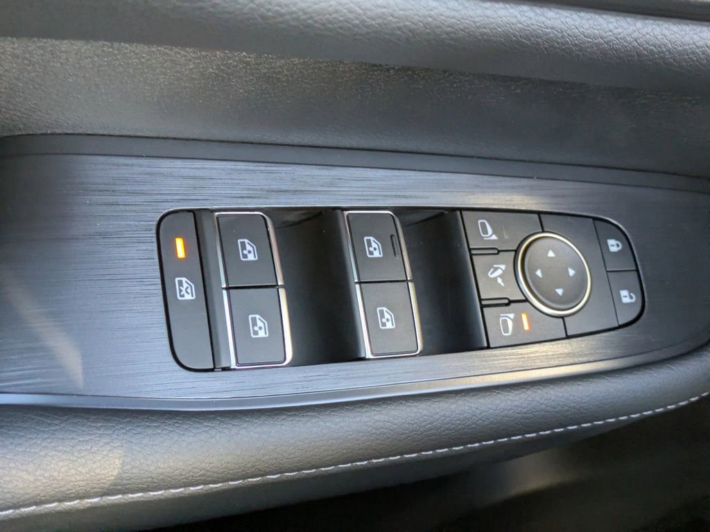 New 2026 Nissan Armada Platinum Reserve image 27