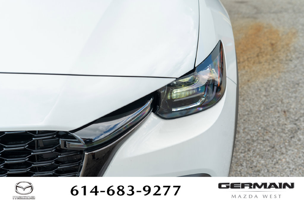 New 2026 MAZDA CX-70 3.3 Turbo w/ Premium Package AWD/4WD image 12