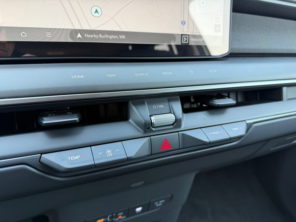 New 2026 Kia EV9 Wind AWD/4WD image 31