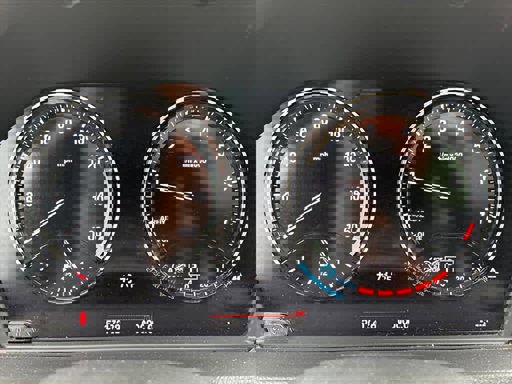 Used 2018 BMW X2 xDrive28i image 12