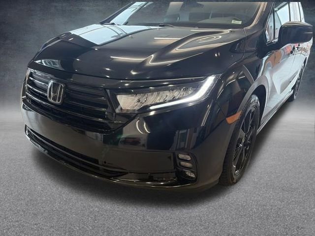 Used 2024 Honda Odyssey Sport image 65