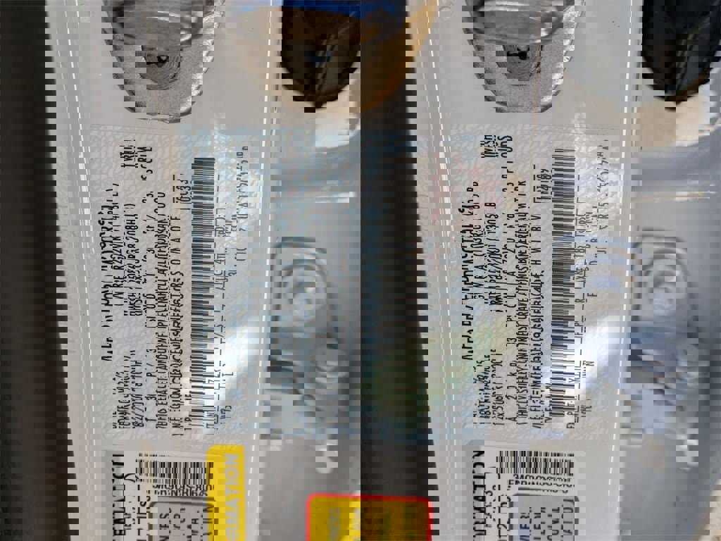 New 2025 Ford Bronco Sport Outer Banks image 22