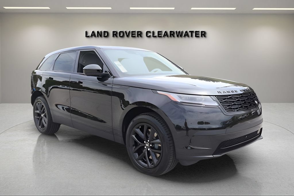 New 2026 Land Rover Range Rover Velar S AWD/4WD image 7