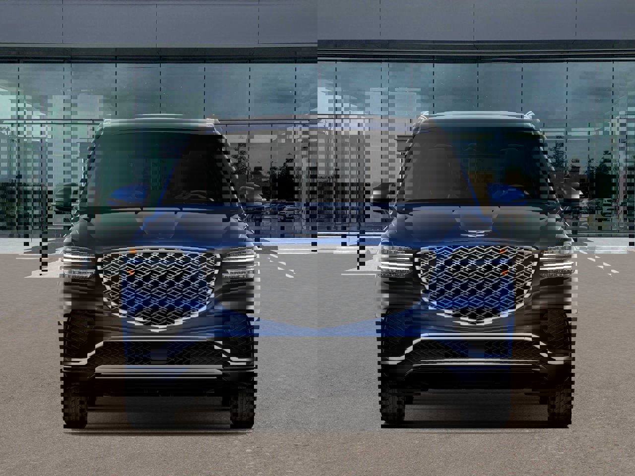 New 2026 Genesis GV70 2.5T image 6